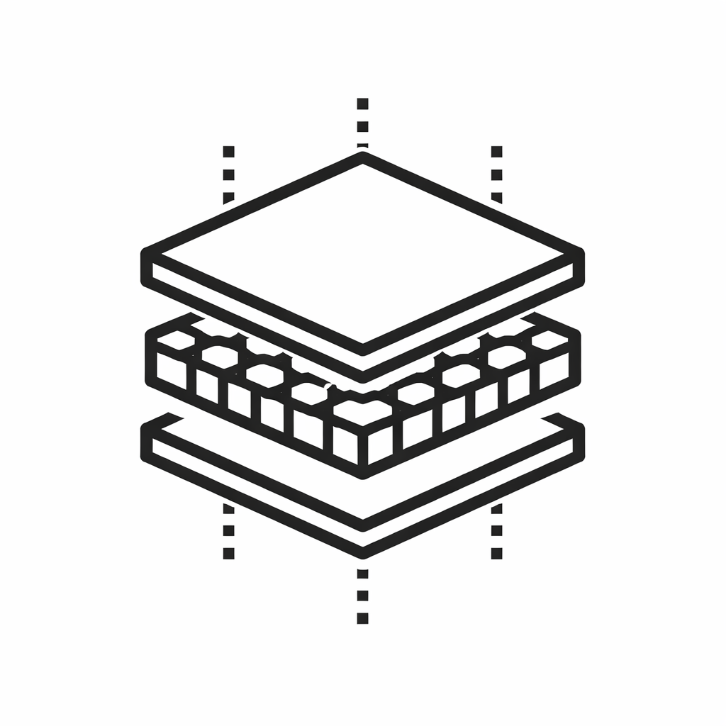 Honeycomb Polymer