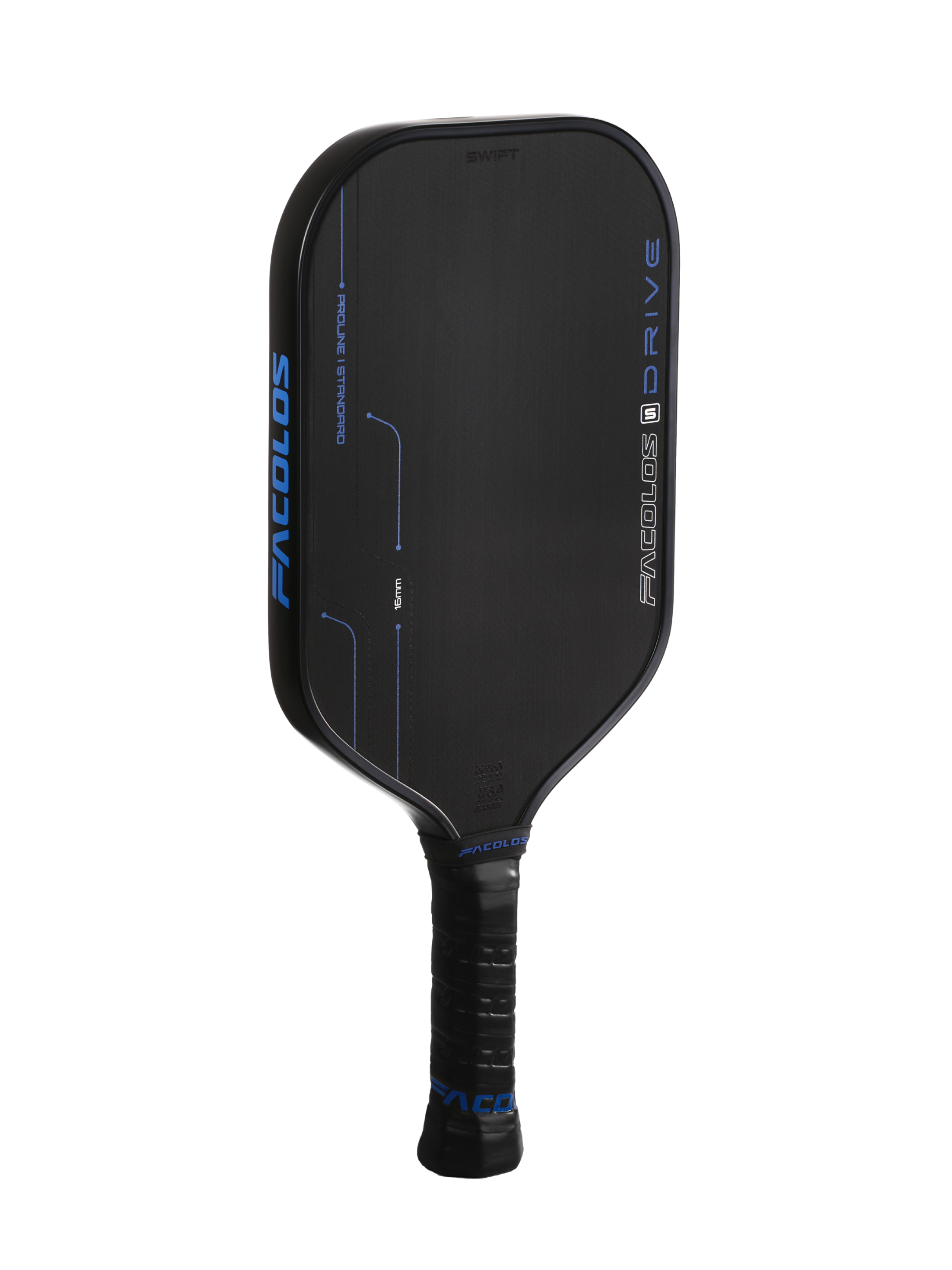 Pickleball Pro Series – Drive Swift