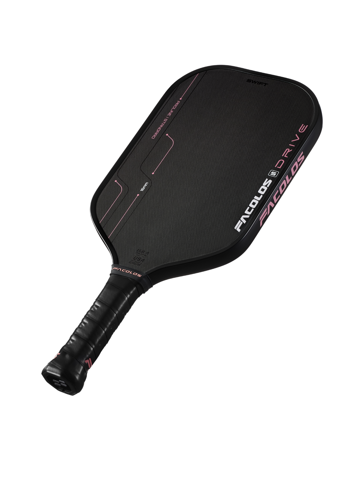 Pickleball Pro Series – Drive Swift
