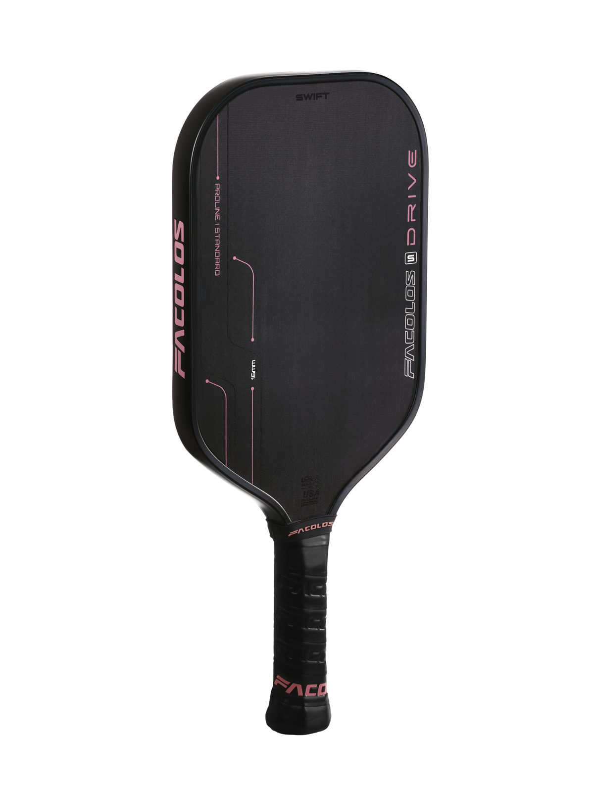 Pickleball Pro Series – Drive Swift