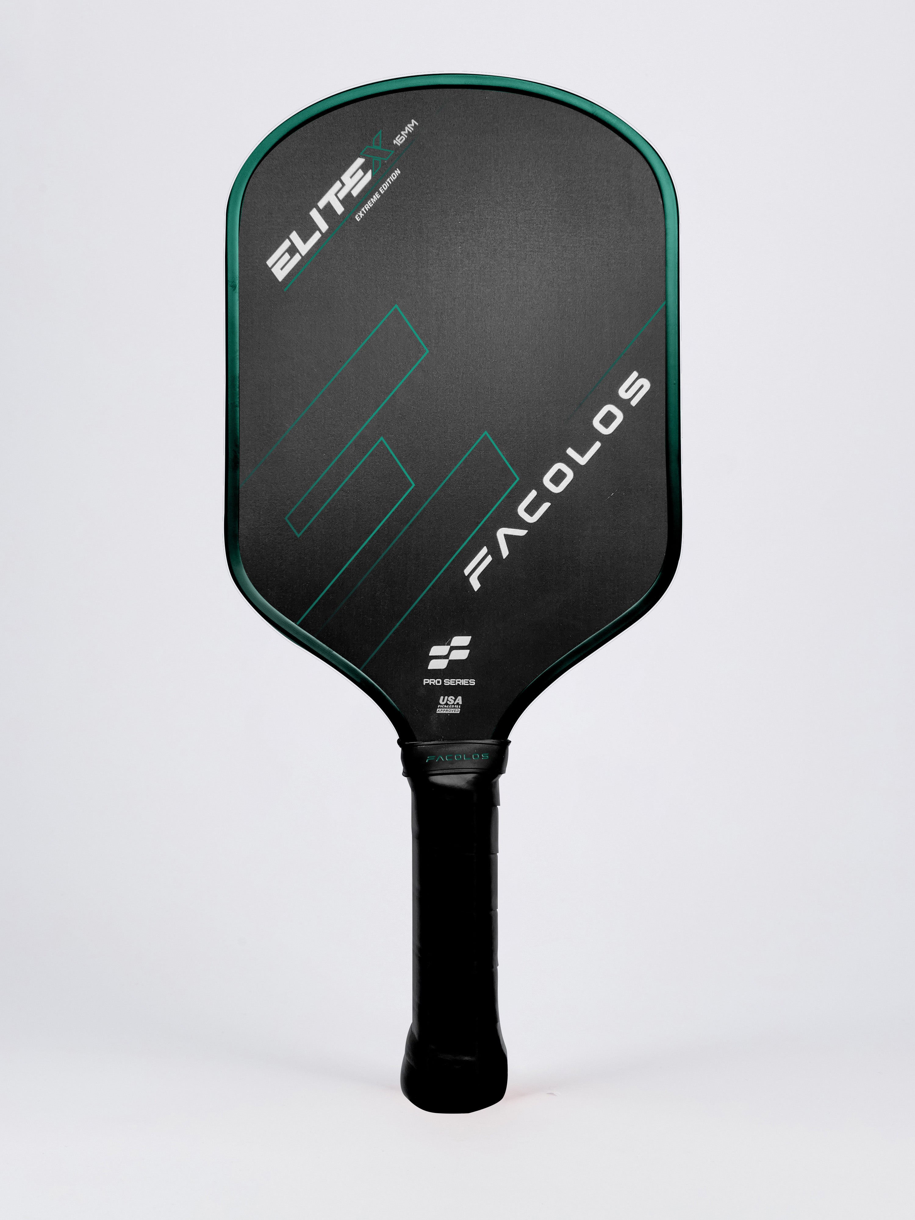 Pickleball Pro Series – Elite X Standard