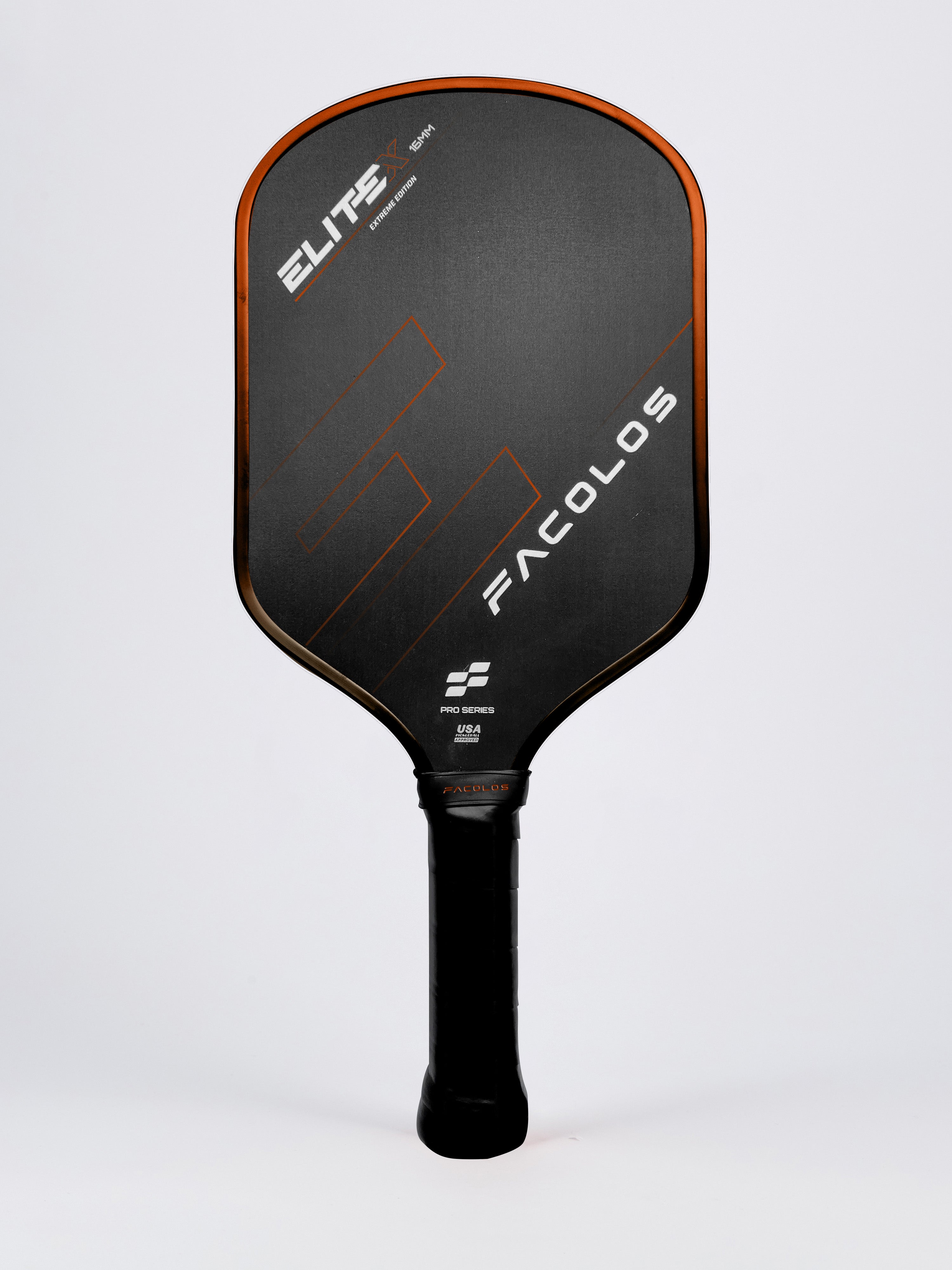 Pickleball Pro Series – Elite X Standard