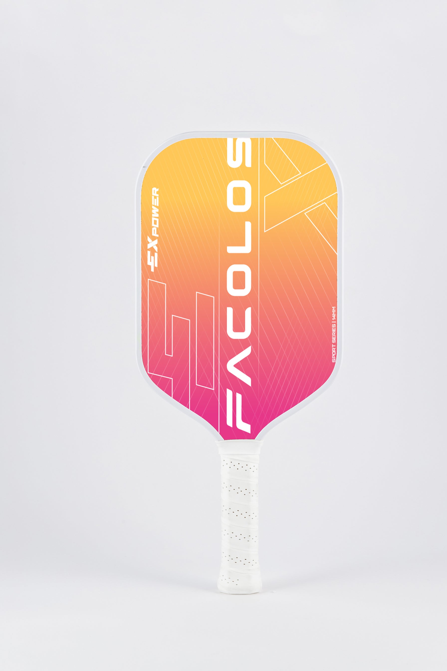 Pickleball Sport Series – ExPower