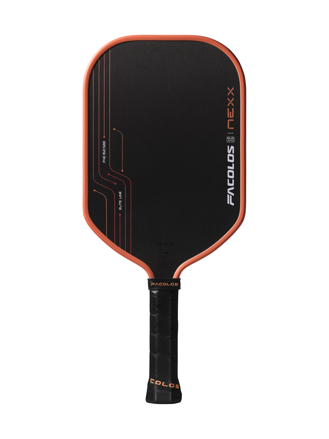 Pickleball Pro Series – Nexx