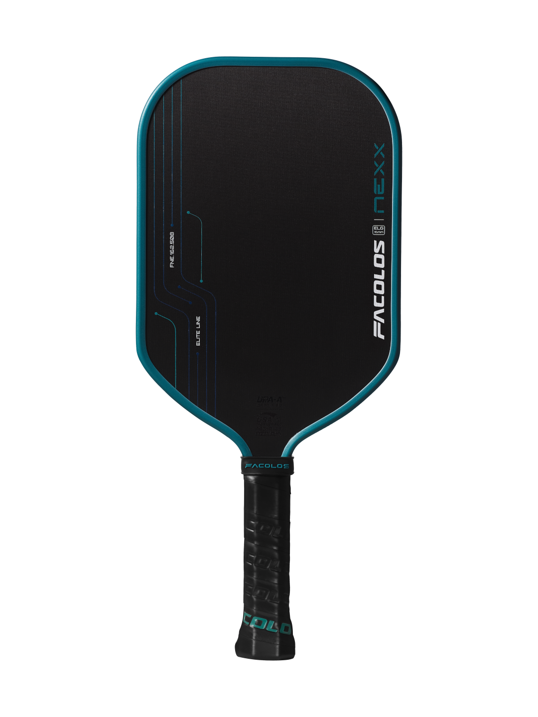 Pickleball Pro Series – Nexx