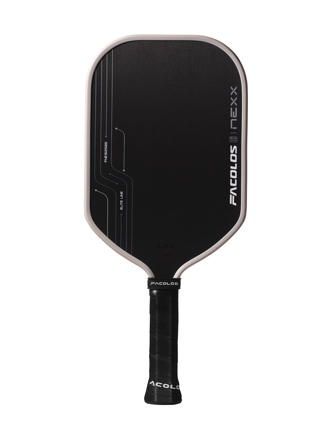 Pickleball Pro Series – Nexx