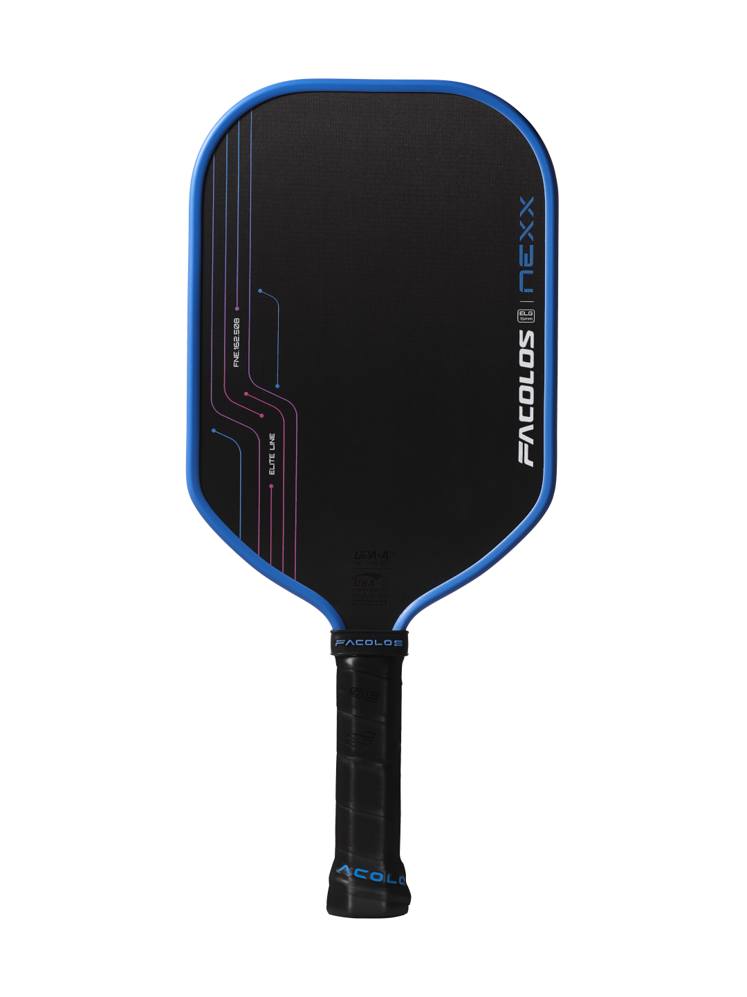 Pickleball Pro Series – Nexx