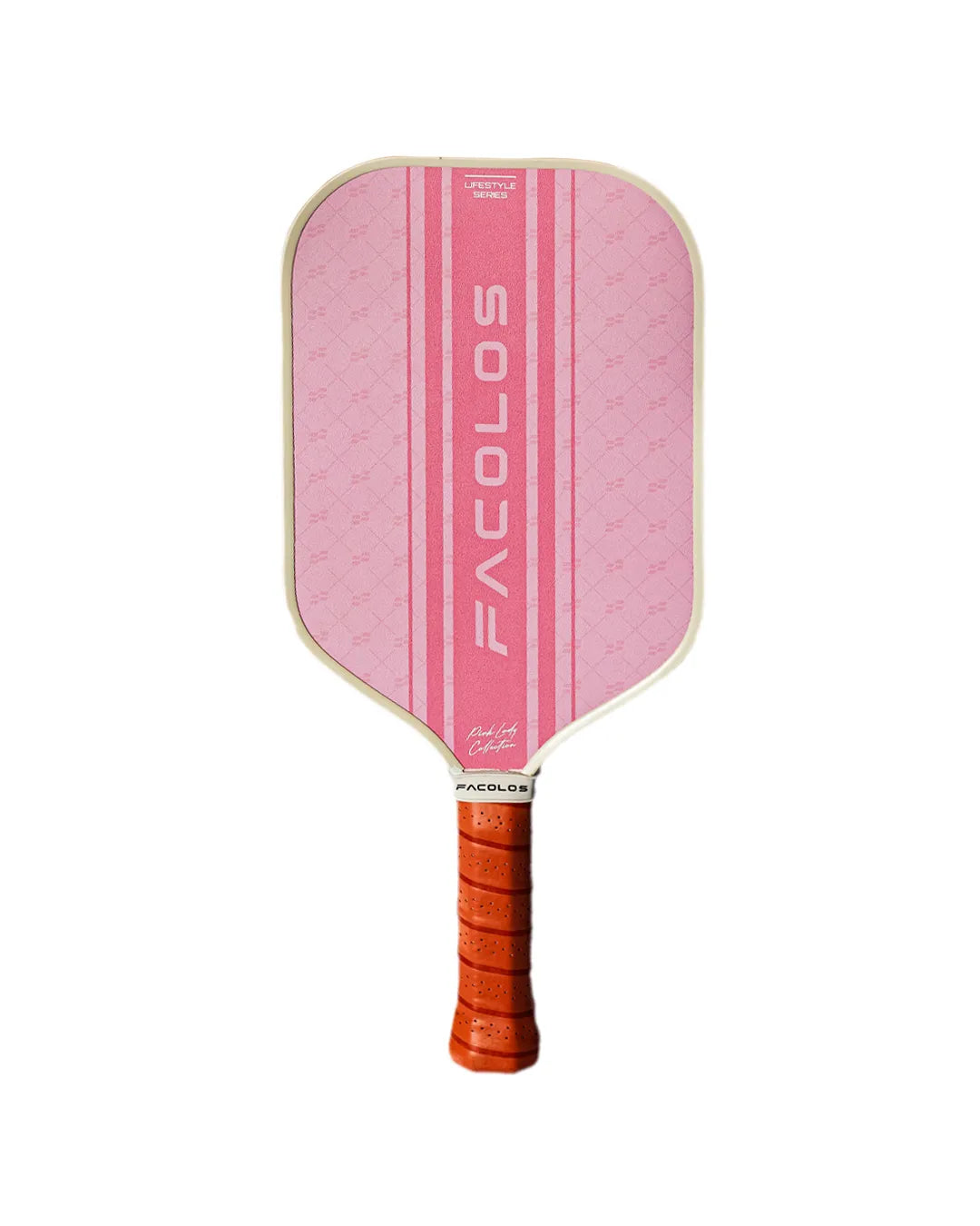Pickleball Lifestyle Series Pink Lady