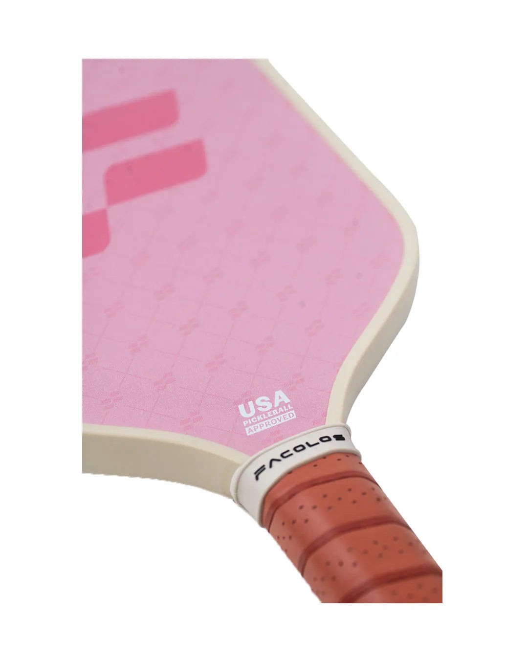 Pickleball Lifestyle Series Pink Lady
