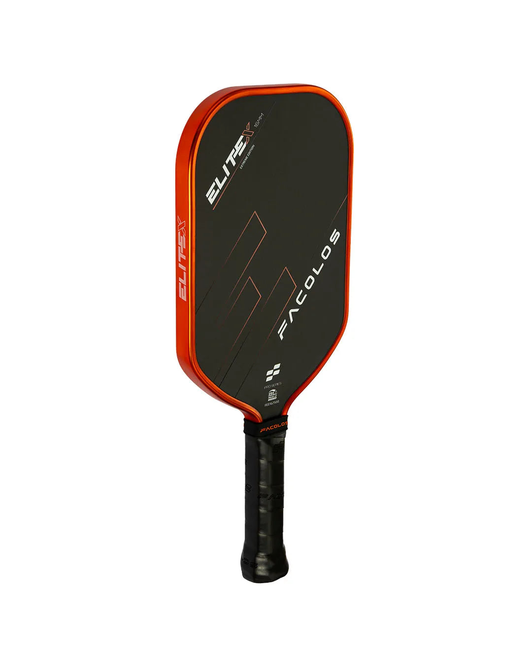 Pickleball Pro Series – Elite X Metallic Orange