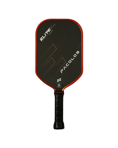 Pickleball Pro Series – Elite X Metallic Orange