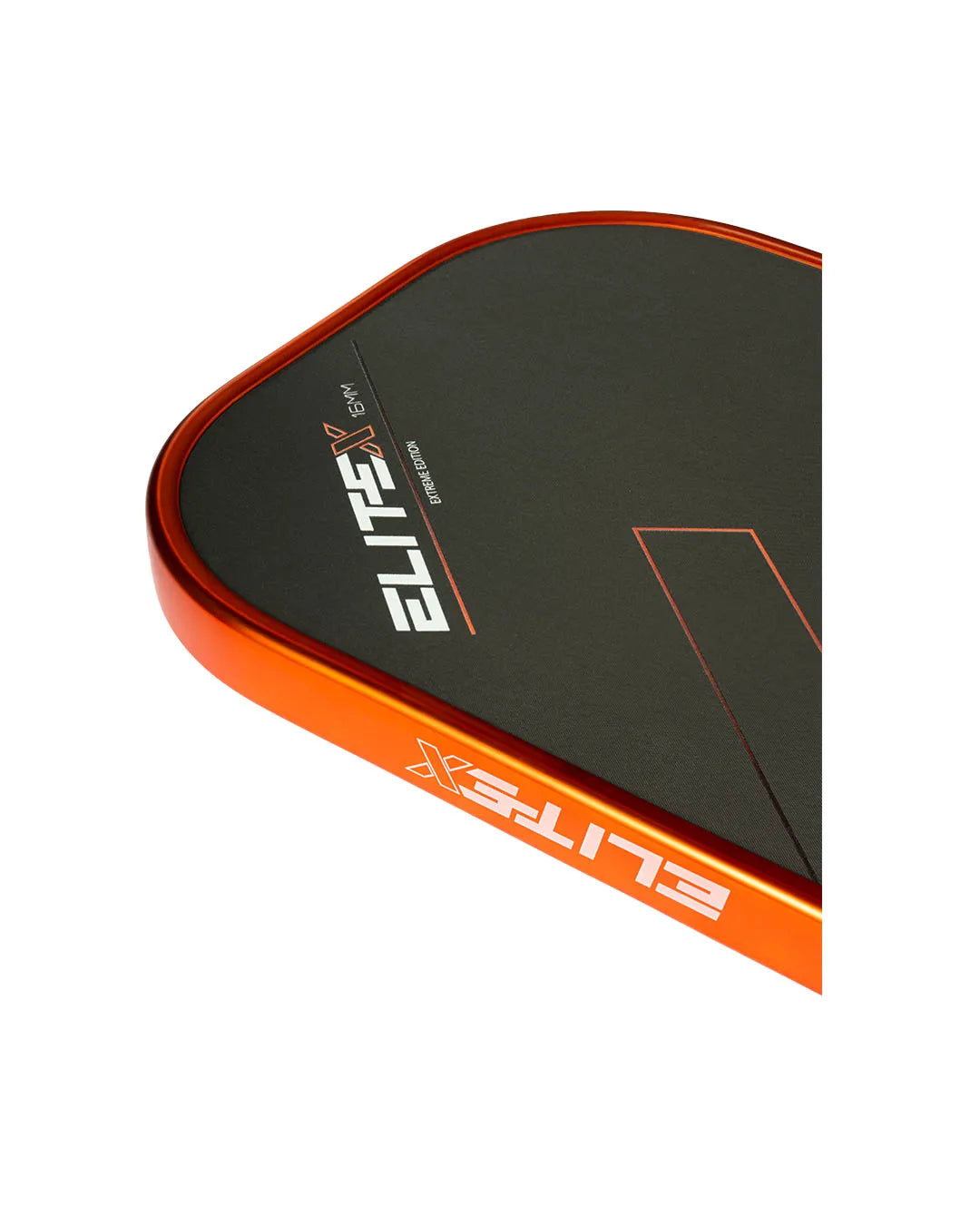 Pickleball Pro Series – Elite X Metallic Orange