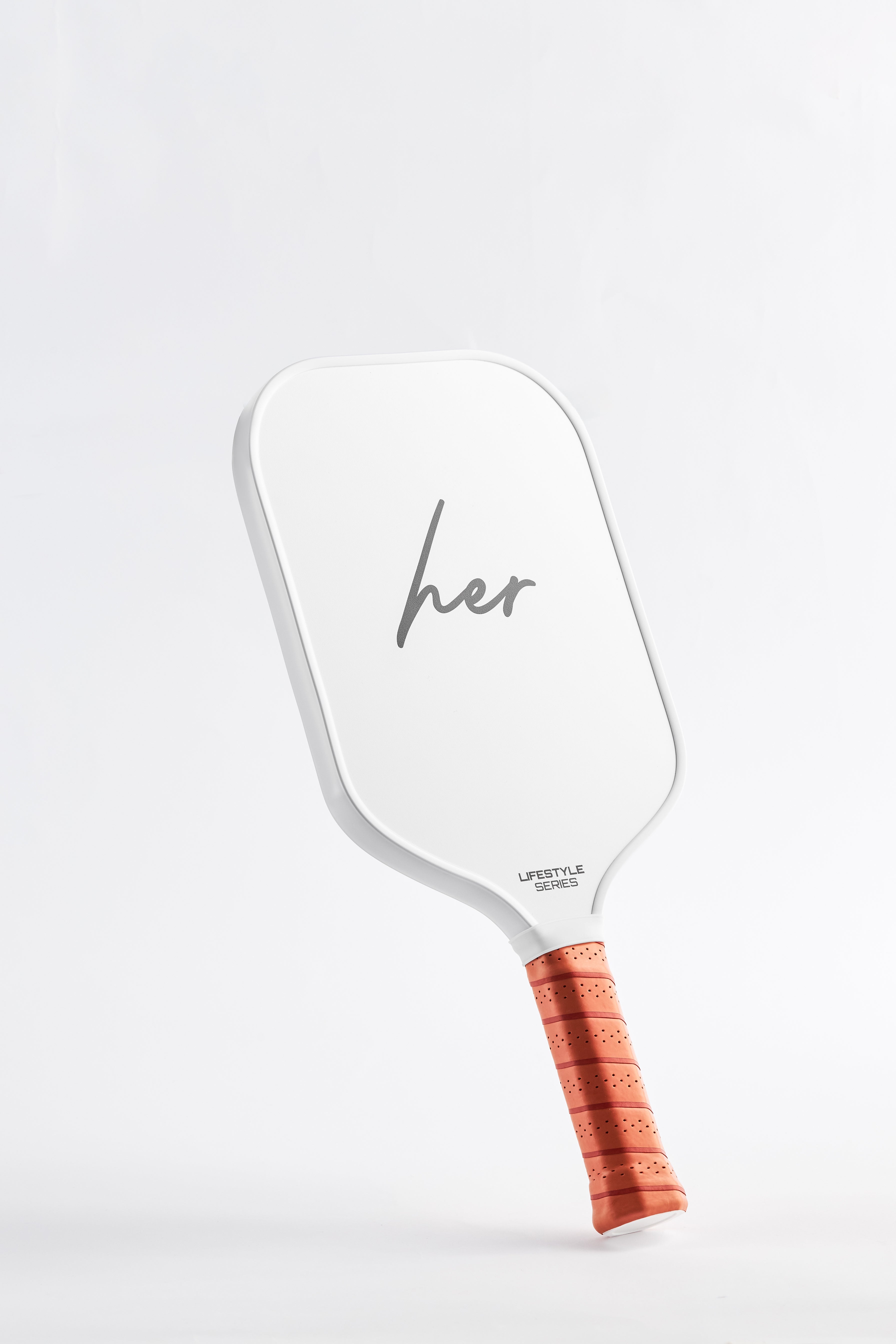Pickleball Lifestyle Series - Him & Her Collection
