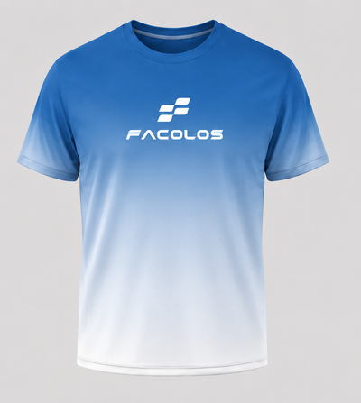 Facolos Gradient Tee