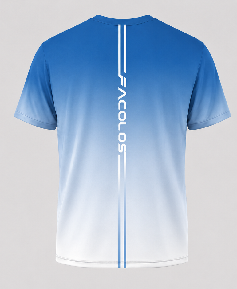 Facolos Gradient Tee