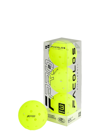 Pickleball Facolos F-Pro Advanced Gen 2