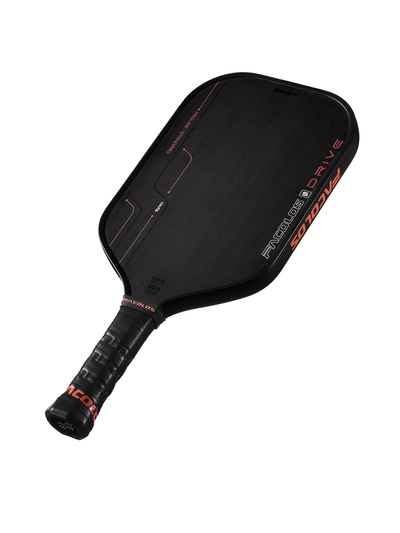 Pickleball Pro Series – Drive Swift