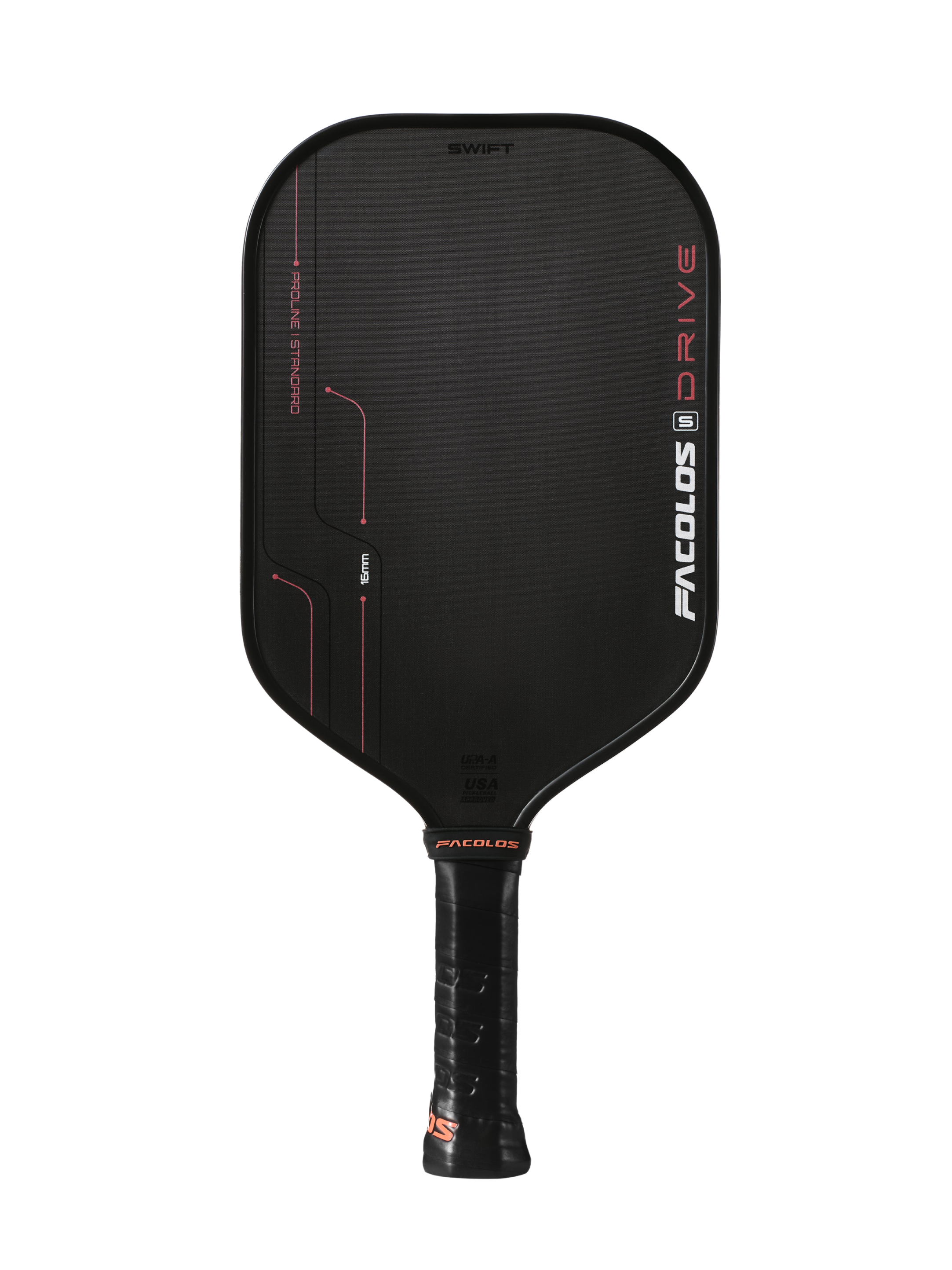 Pickleball Pro Series – Drive Swift