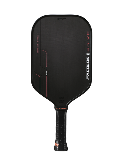 Pickleball Pro Series – Drive Swift