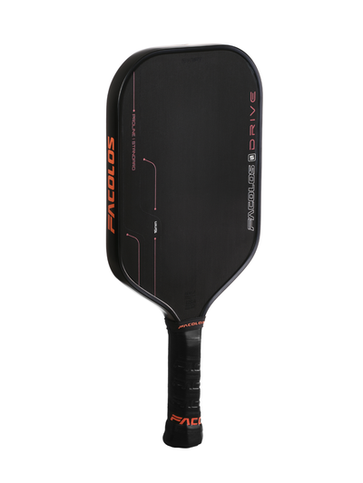 Pickleball Pro Series – Drive Swift