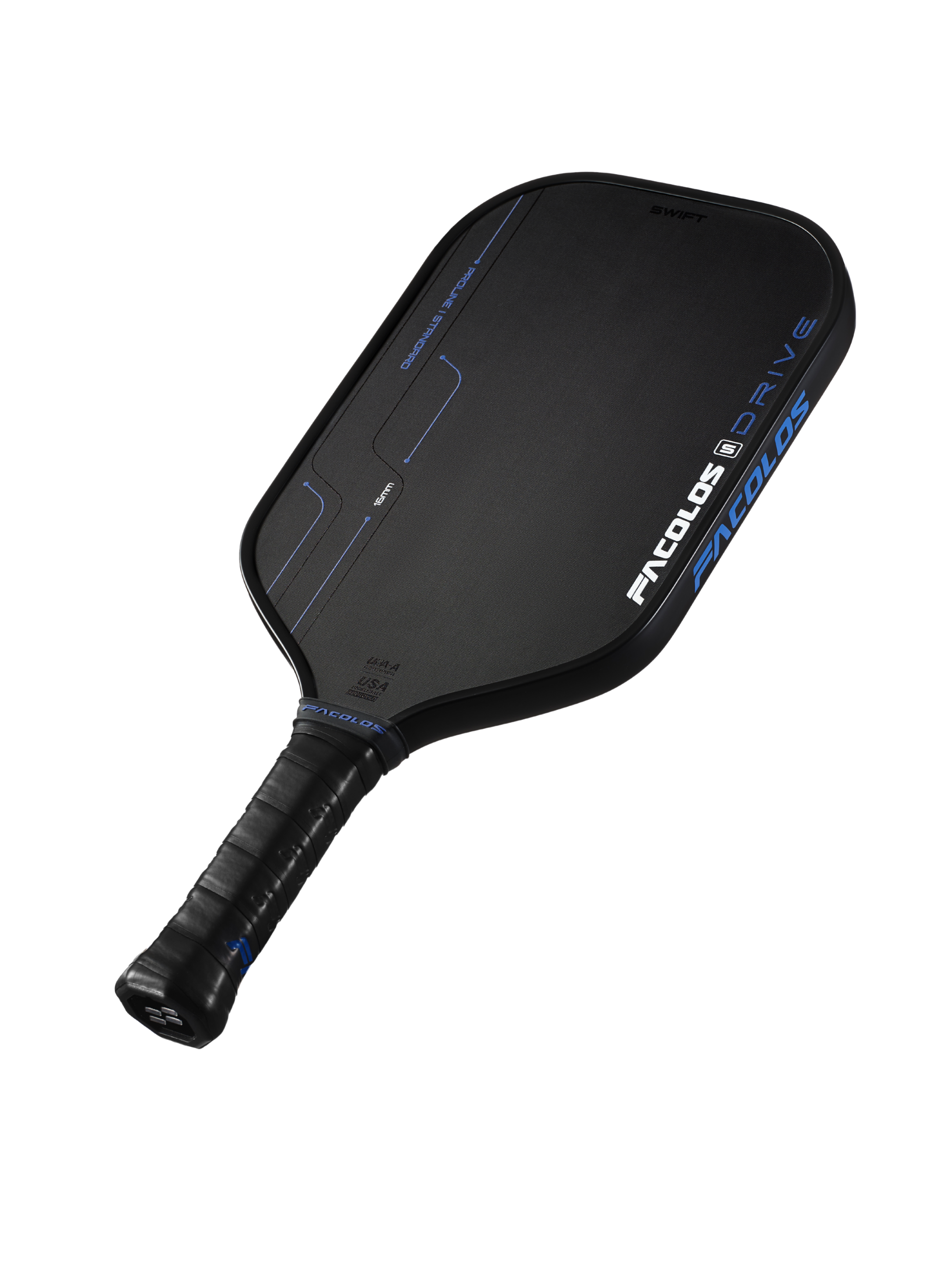 Pickleball Pro Series – Drive Swift