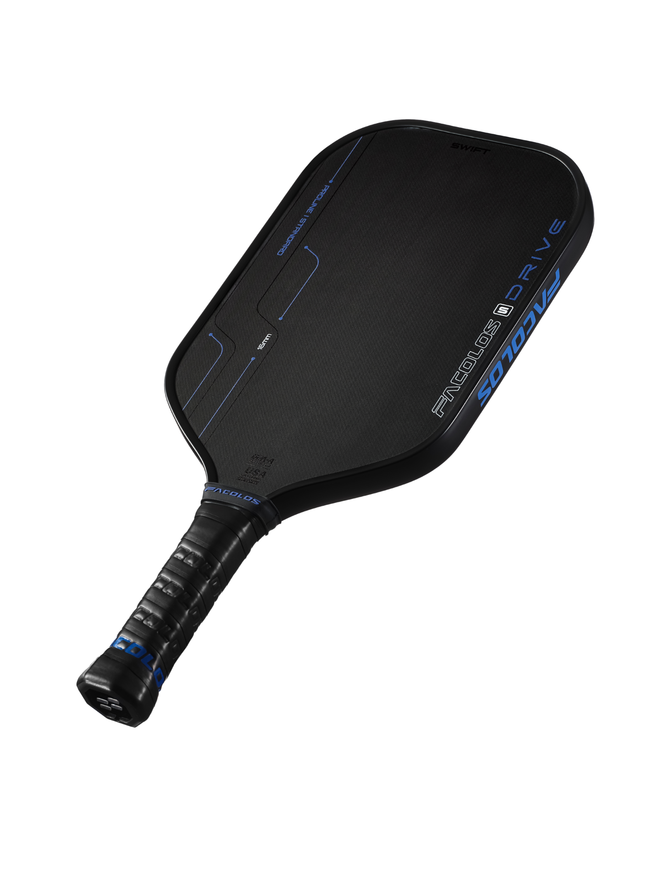 Pickleball Pro Series – Drive Swift