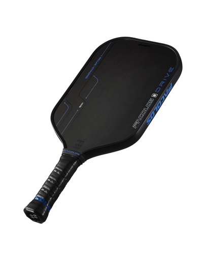 Pickleball Pro Series – Drive Swift