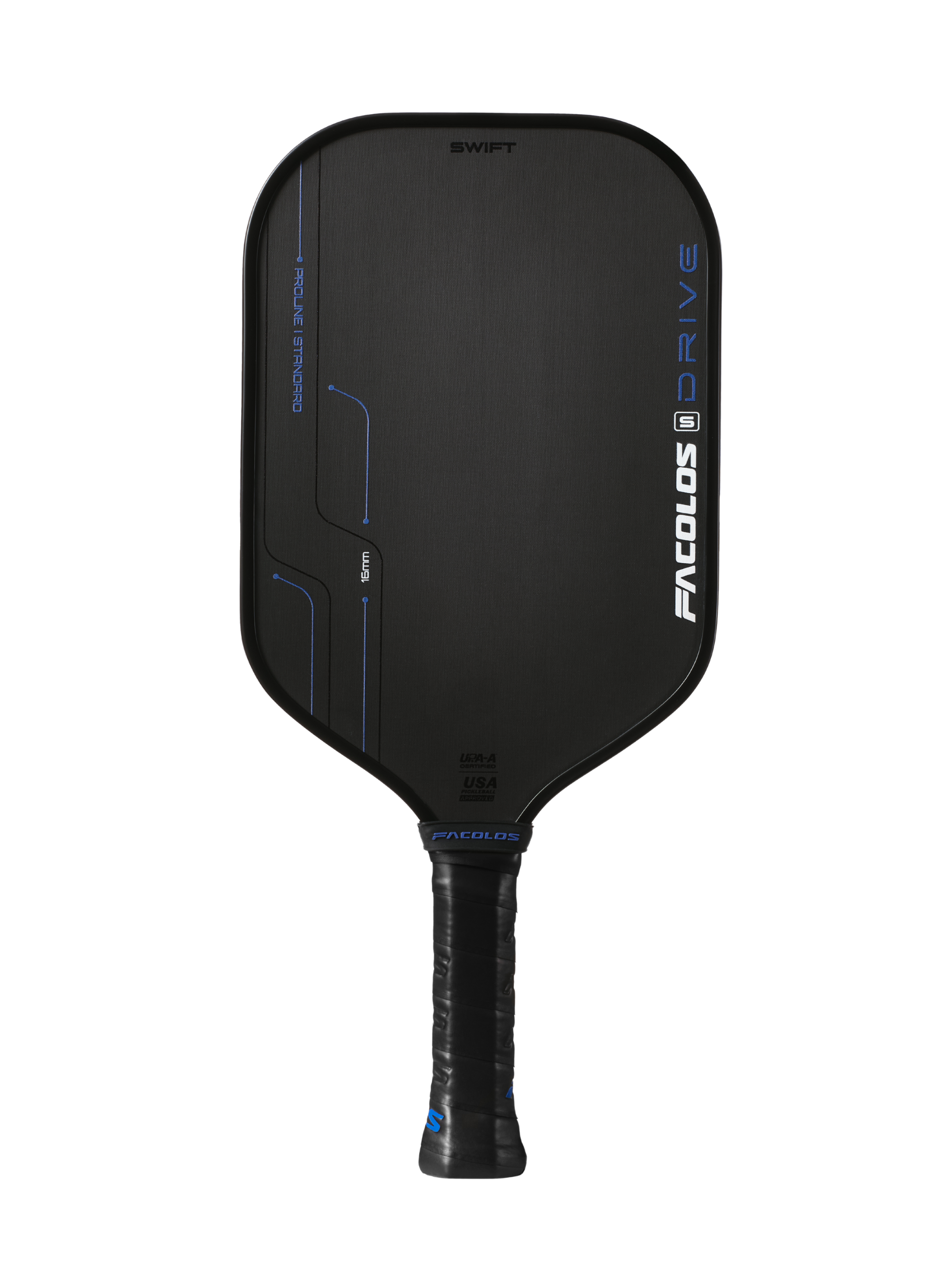 Pickleball Pro Series – Drive Swift