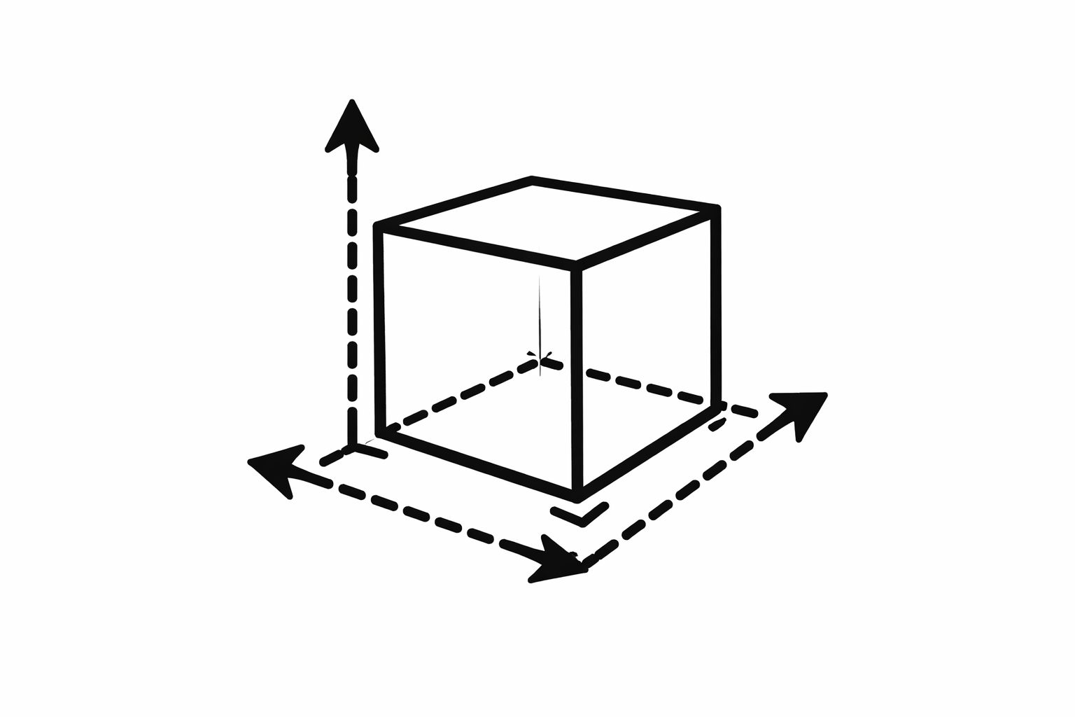 30x25x50 cm (11.8x9.8x19.7 in)