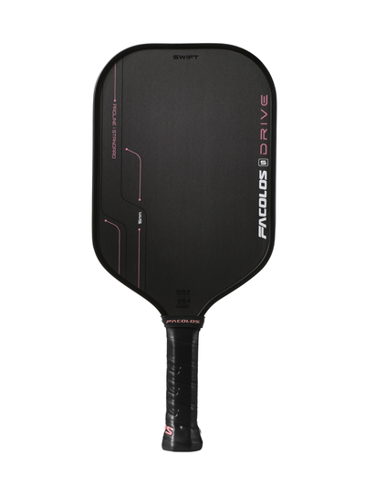 Pickleball Pro Series – Drive Swift