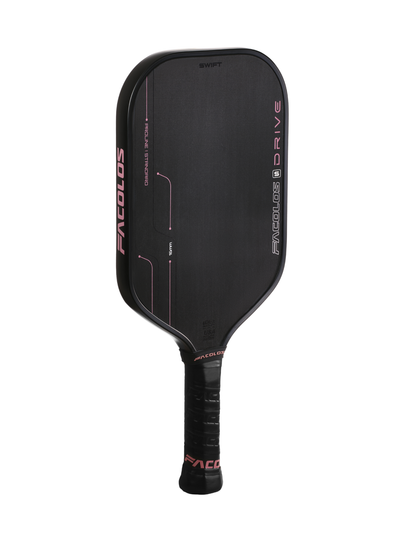 Pickleball Pro Series – Drive Swift