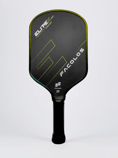 Pickleball Pro Series – Elite X Standard