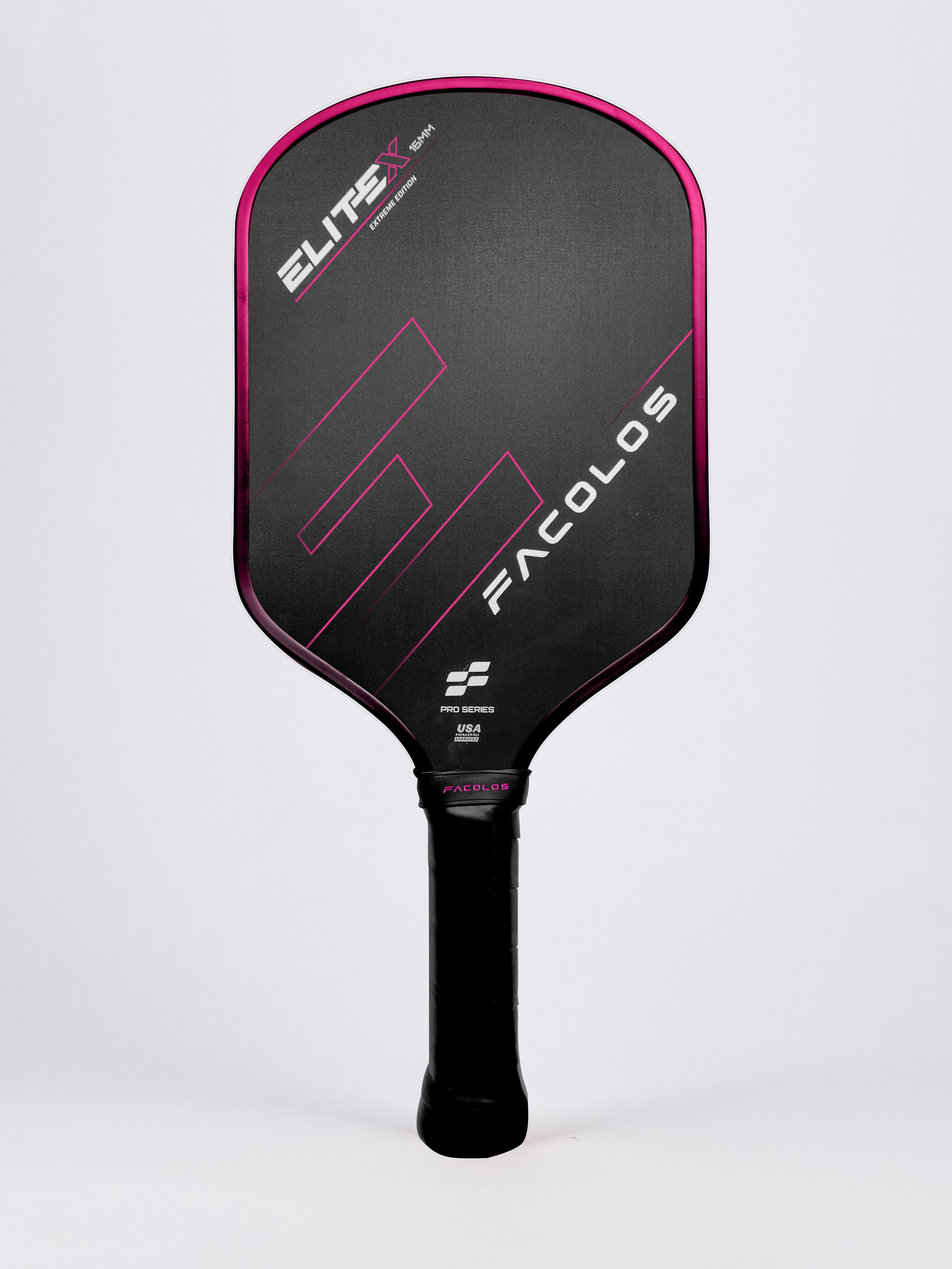 Pickleball Pro Series – Elite X Standard