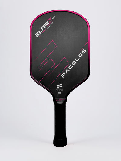 Pickleball Pro Series – Elite X Standard