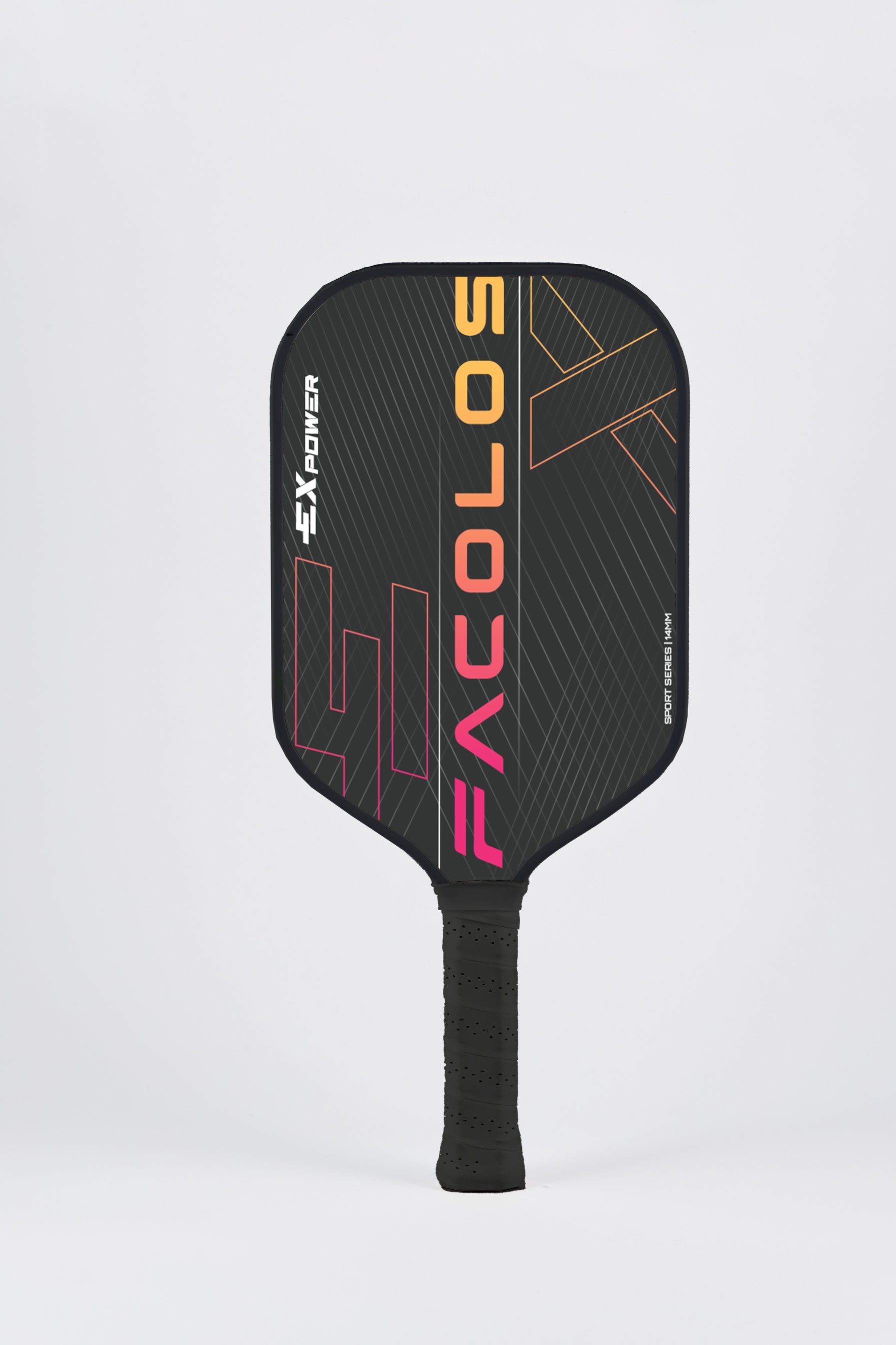 Pickleball Sport Series – ExPower