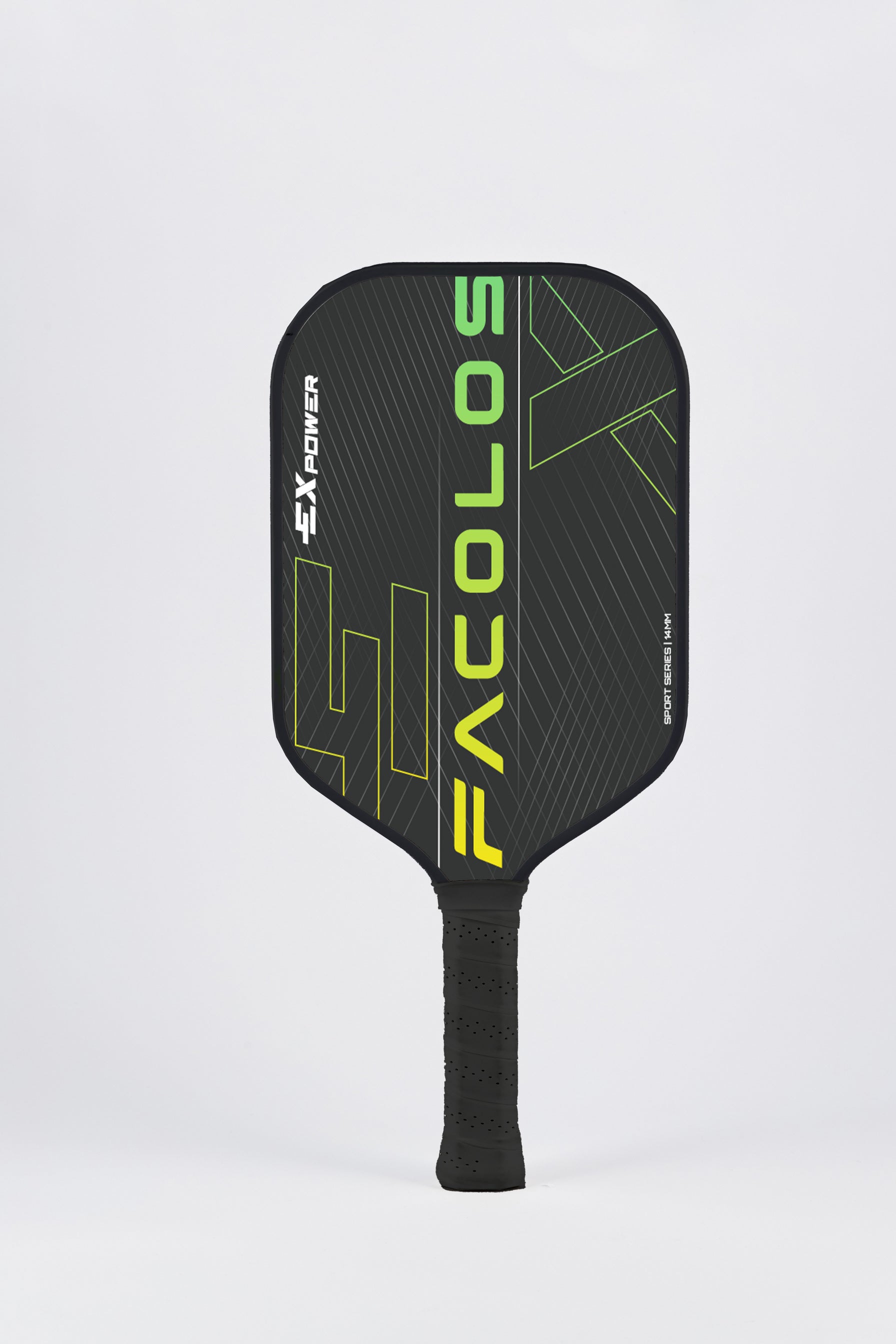 Pickleball Sport Series – ExPower