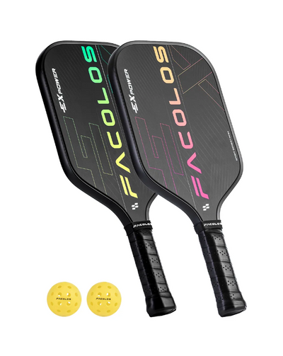 Pickleball Sport Series – ExPower