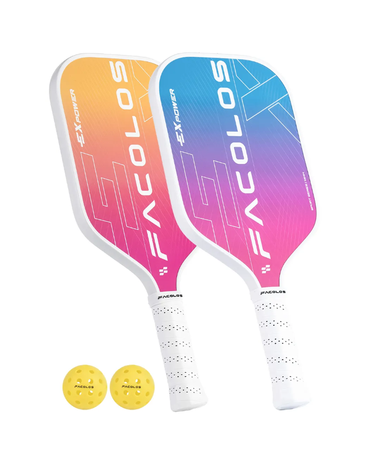 Pickleball Sport Series – ExPower