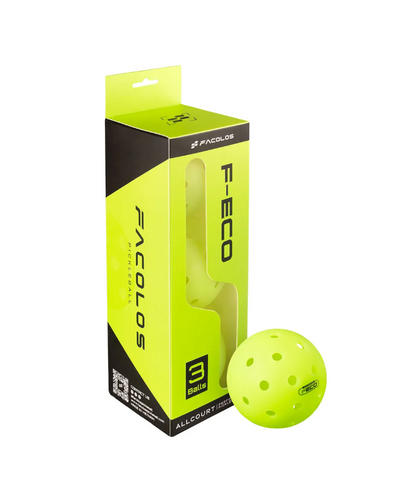 Pickleball Facolos F-Eco