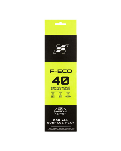 Pickleball Facolos F-Eco