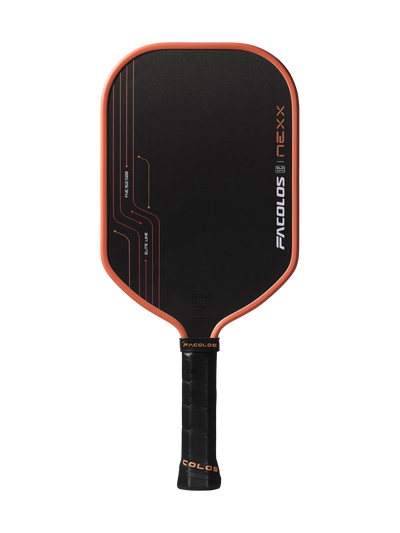 Pickleball Pro Series – Nexx