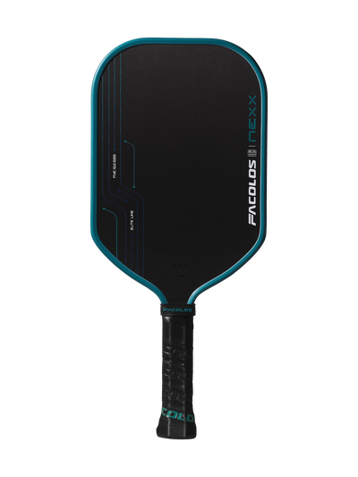 Pickleball Pro Series – Nexx