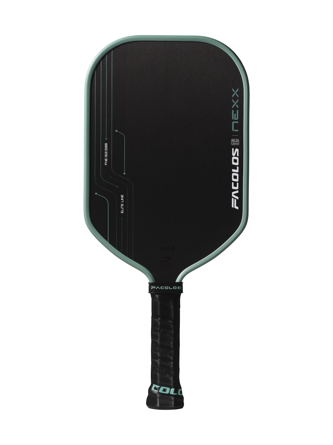 Pickleball Pro Series – Nexx