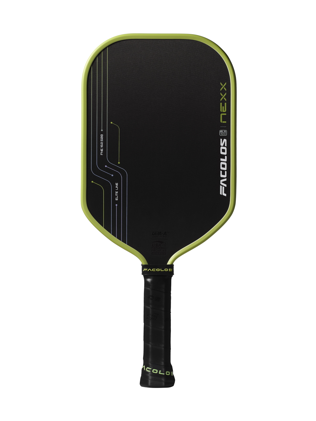 Pickleball Pro Series – Nexx