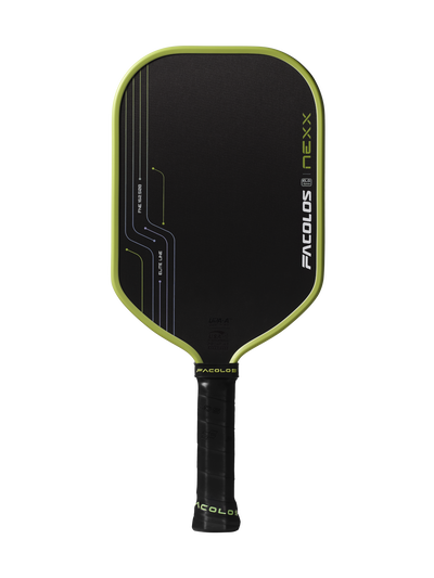 Pickleball Pro Series – Nexx