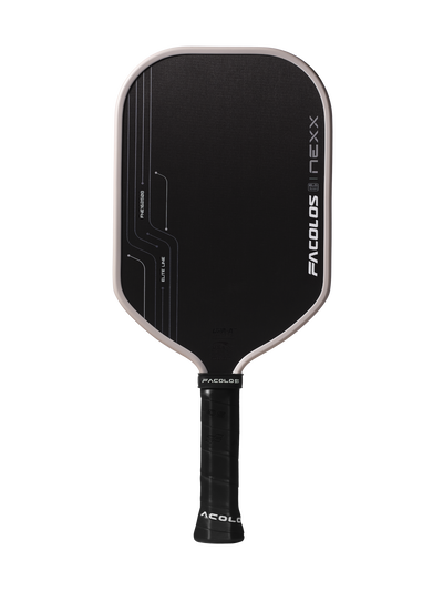 Pickleball Pro Series – Nexx