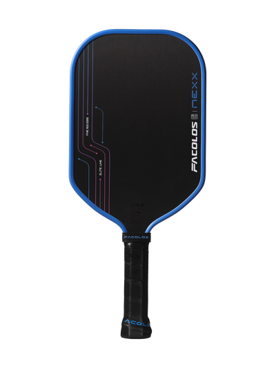 Pickleball Pro Series – Nexx