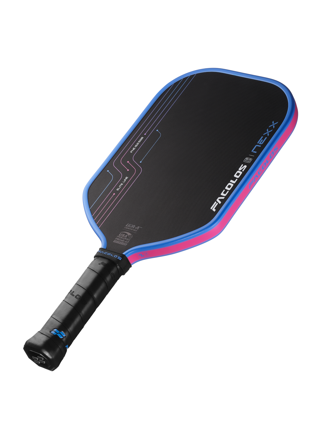 Pickleball Pro Series – Nexx