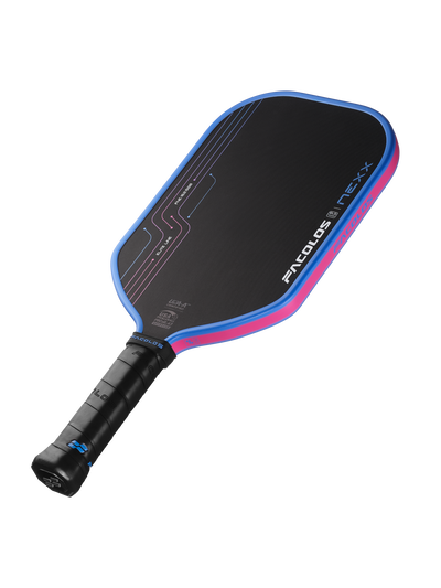 Pickleball Pro Series – Nexx