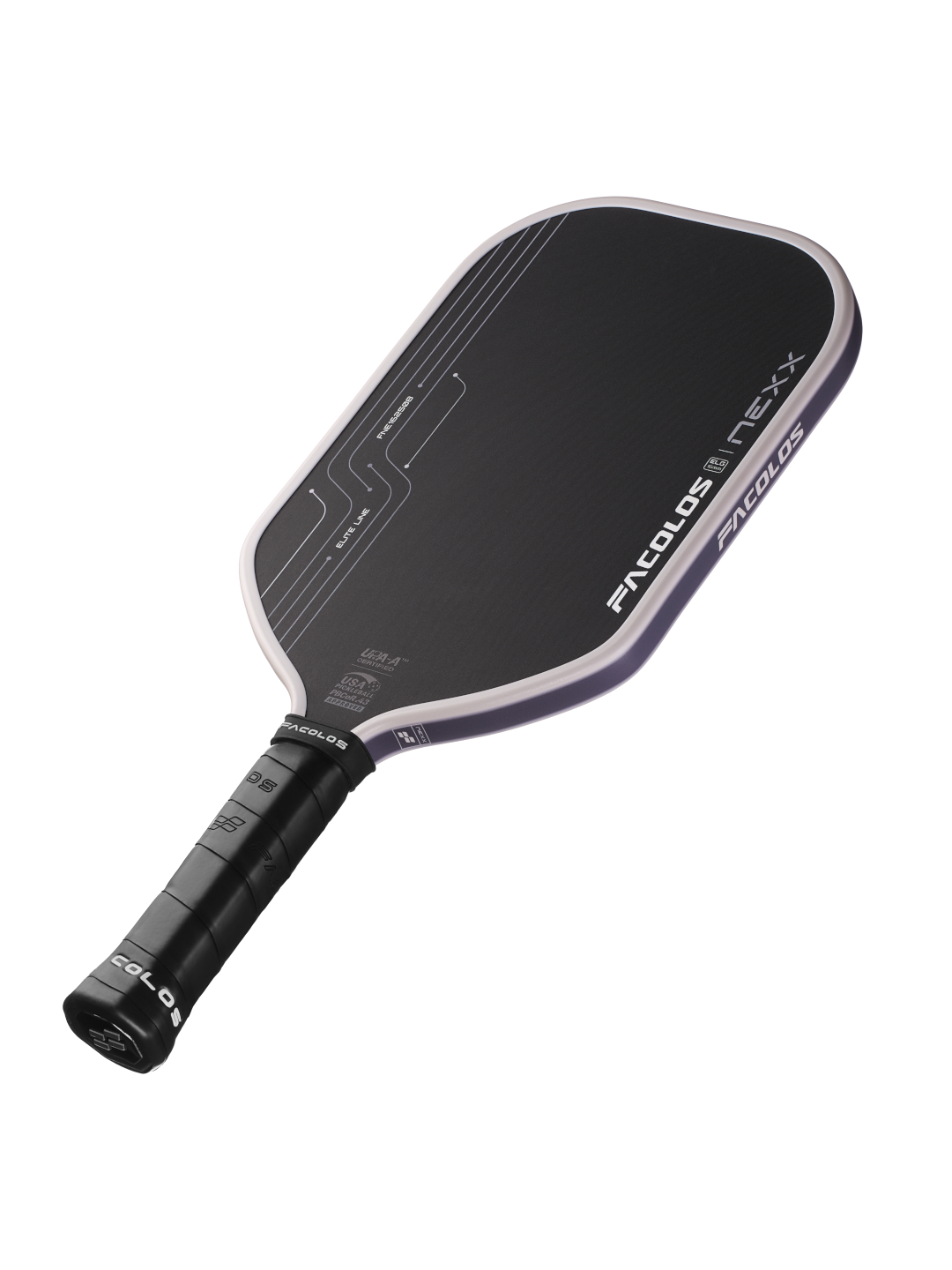 Pickleball Pro Series – Nexx